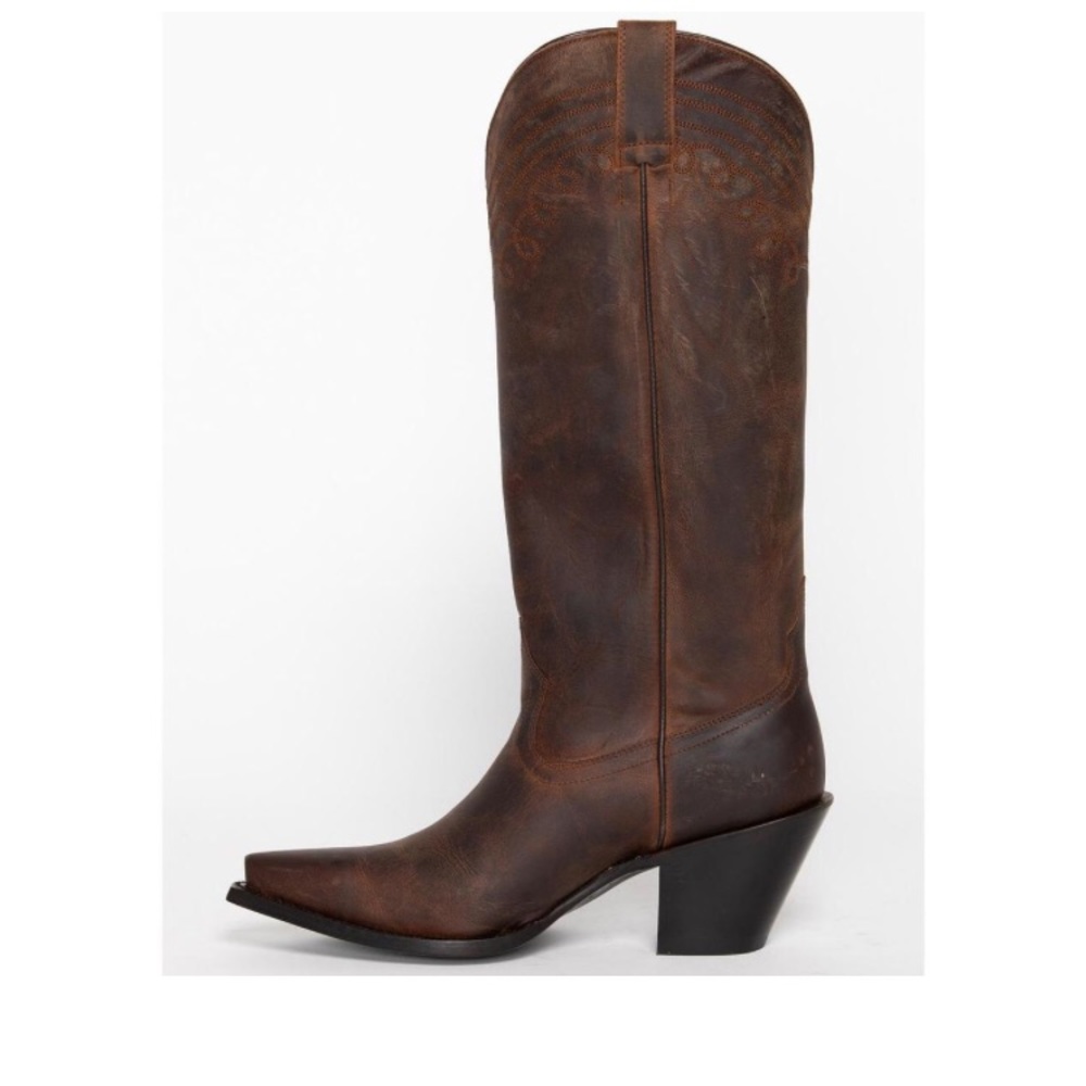 Shyanne boots